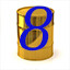 Find golden barrel dark town