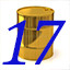 Find golden barrel Western 2 track