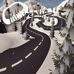 Unlock Model Snow Race