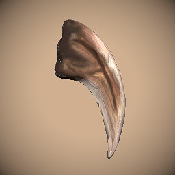 T-Rex claw
