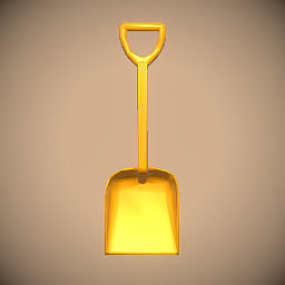 Golden shovel