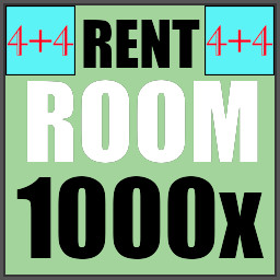 Always Rent A High Quality Room