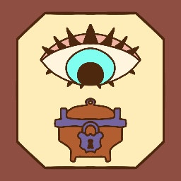 Treasure hunter