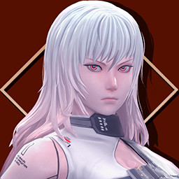 Cyborg Ria