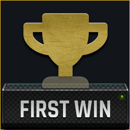 First Win
