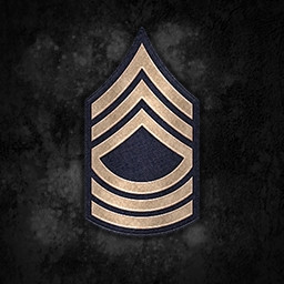 Master Sergeant