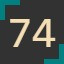 74