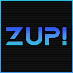 Zup!