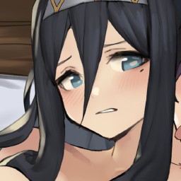 Satisfied Erica's Sister