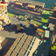 Play industrial area