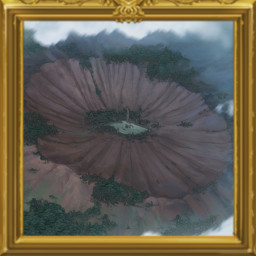 Impact Crater