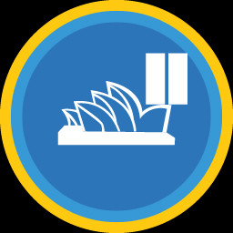Sydney lvl 2