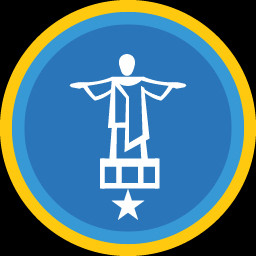 Rio lvl 4