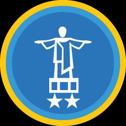 Rio lvl 5