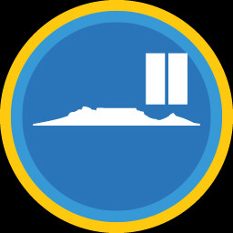 Cape Town lvl 2