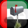 Complete all the businesses in United Arab Emirates