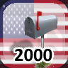 Complete 2,000 Businesses in United States of America