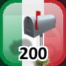 Complete 200 Businesses in Italy