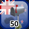 Complete 50 Businesses in New Zealand