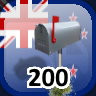 Complete 200 Businesses in New Zealand