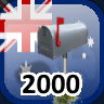 Complete 2,000 Businesses in Australia