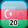 Complete 20 Towns in Azerbaijan