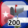 Complete 200 Businesses in Cuba
