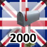 Complete 2,000 Businesses in United Kingdom