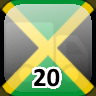 Complete 20 Towns in Jamaica