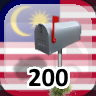 Complete 200 Businesses in Malaysia
