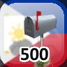Complete 500 Businesses in Philippines