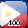 Complete 100 Towns in Philippines