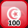Complete 100 Towns in Tunisia