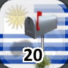 Complete 20 Businesses in Uruguay