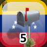 Complete 5 Businesses in Venezuela