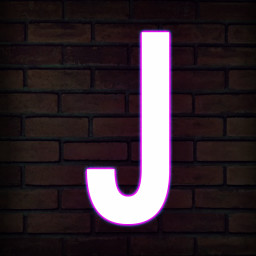 J