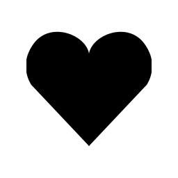 Full heart!