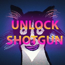 UNLOCK SHOTGUN