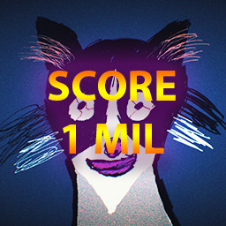 SCORE 1 MIL