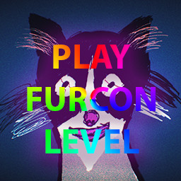 PLAY FURRCON LEVEL