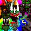 Gregarious Socianator !