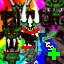 Mega Gregarious Socianator !