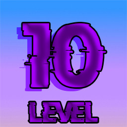 First 10 Levels Completed!