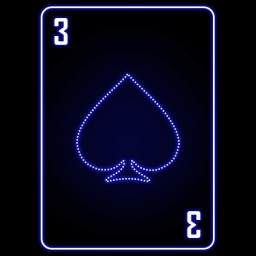 Spades Level 3