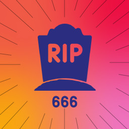 THE NUMBER OF THE BEAST