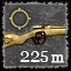 Marksman Gold