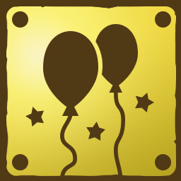 Party Up!