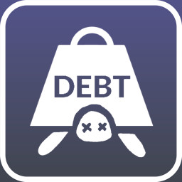 Crushed by Debt