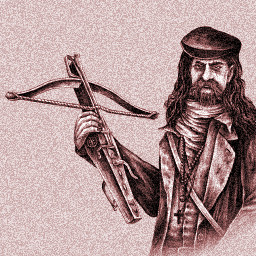 Hunt the Hunter