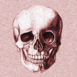 Permanent death